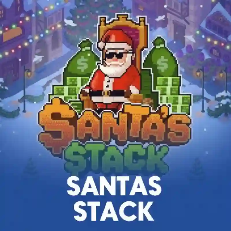 Santa's Stack