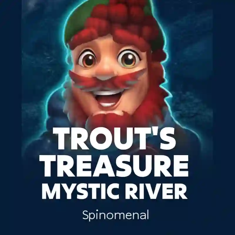 Trout'S Treasure Mystic River